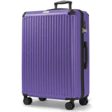 32" Sky Rover XL Suitcase - Amethyst