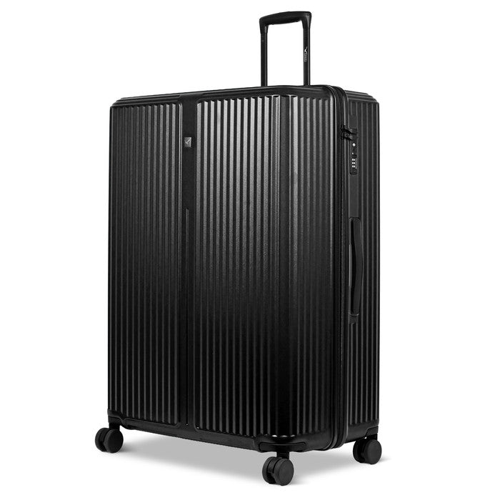 32" Air Glide XL Suitcase - Black