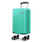 40cm Vacay Underseat Cabin Bag - Mint