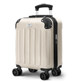 15" Skywander Cabin Bag - Beige