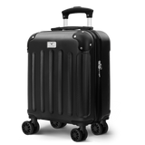 15" Skywander Cabin Bag - Black