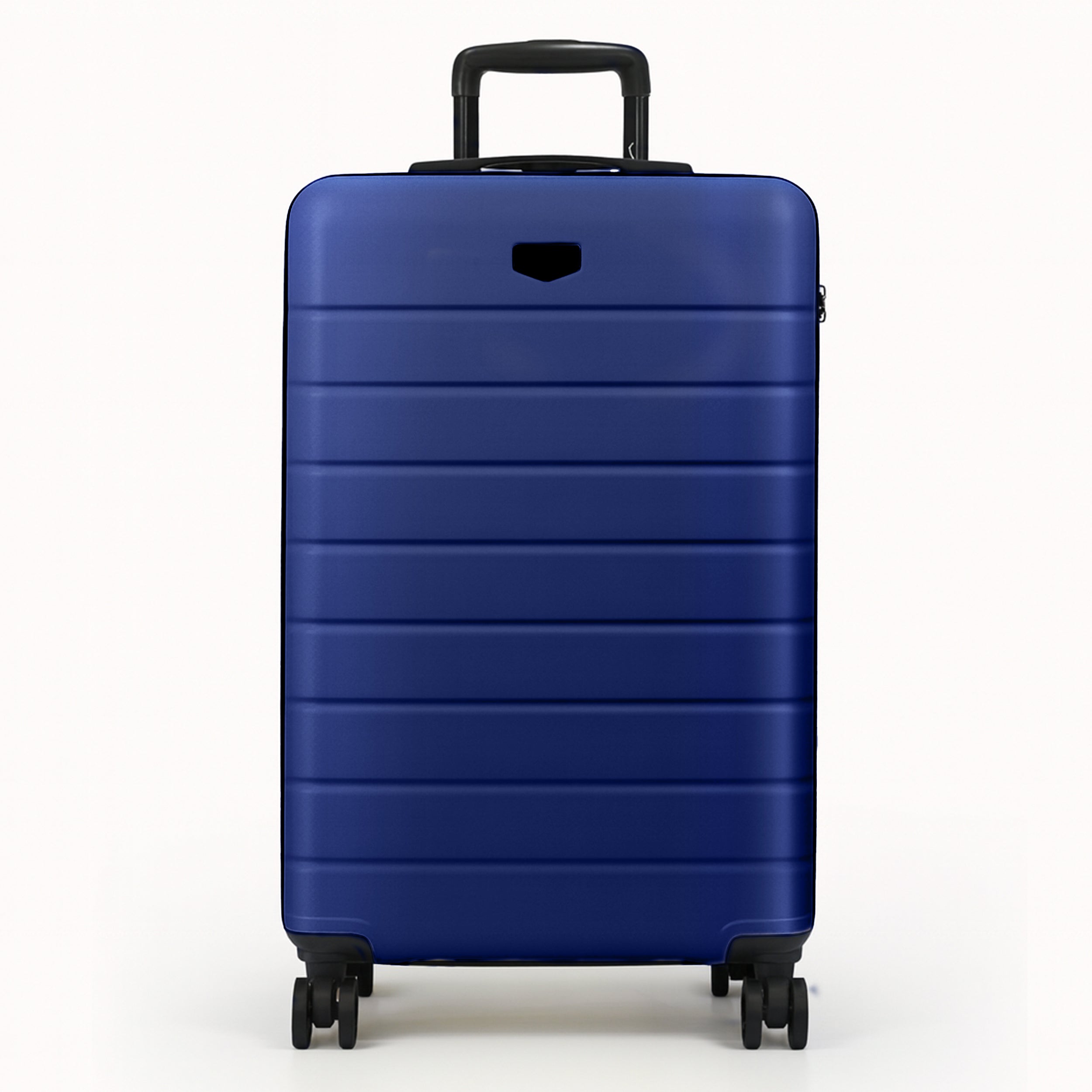 Lugg Flex 28" Suitcase in Navy Blue