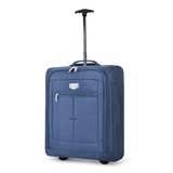 20" Jupiter Soft Cabin Bag - Blue