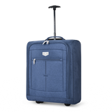20" Mars Soft Cabin Bag - Blue