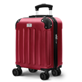15" Skywander Cabin Bag - Burgundy