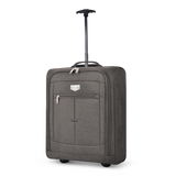 20" Jupiter Soft Cabin Bag - Charcoal