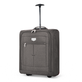 20" Mars Soft Cabin Bag - Charcoal