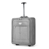 20" Mars Soft Cabin Bag - Grey