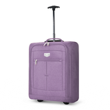 20" Jupiter Soft Cabin Bag - Lilac