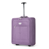 20" Mars Soft Cabin Bag - Lilac
