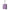 15" Soft Cabin Bag - Lilac