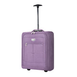 15" Soft Cabin Bag - Lilac