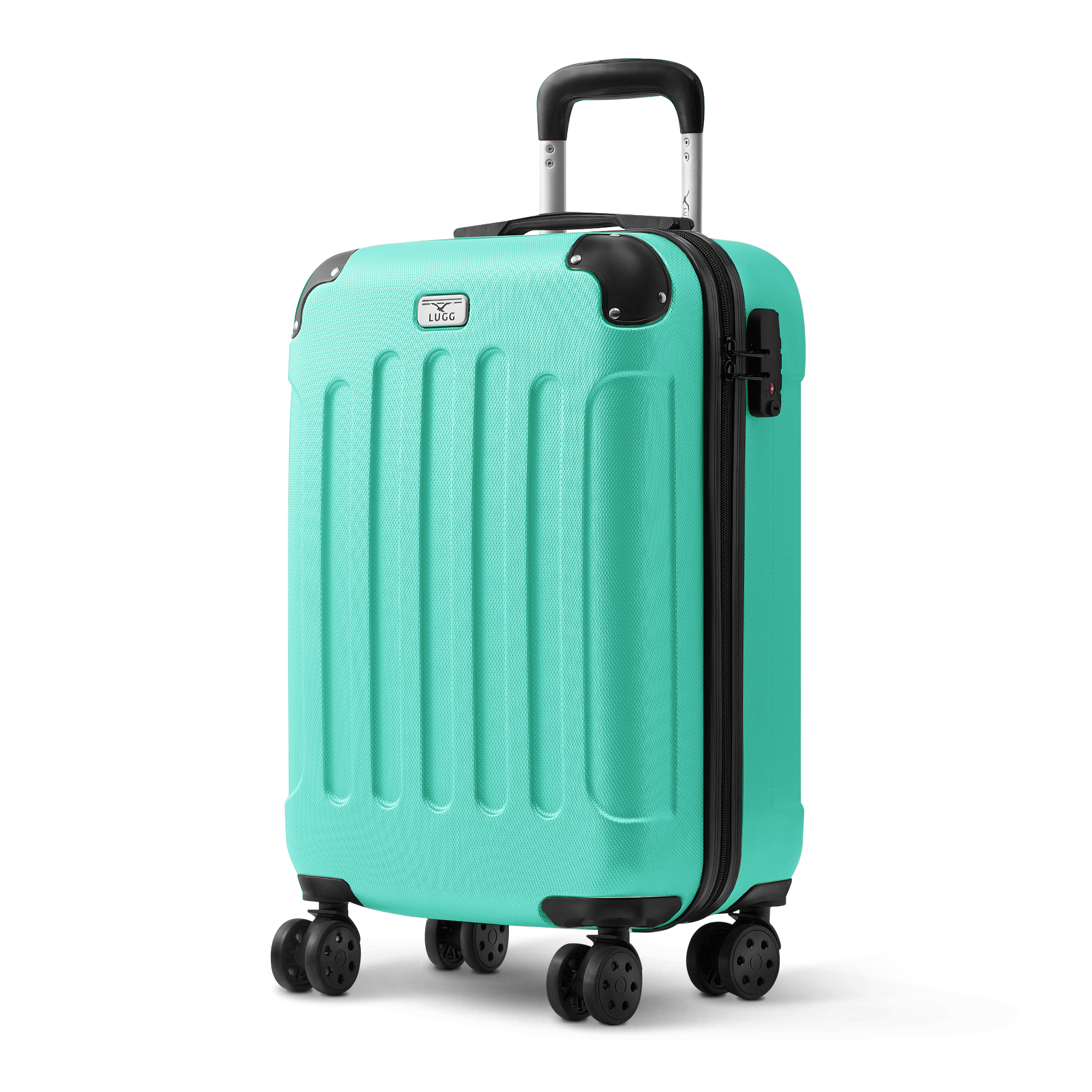 Skywander 20" Cabin Suitcase in Mint