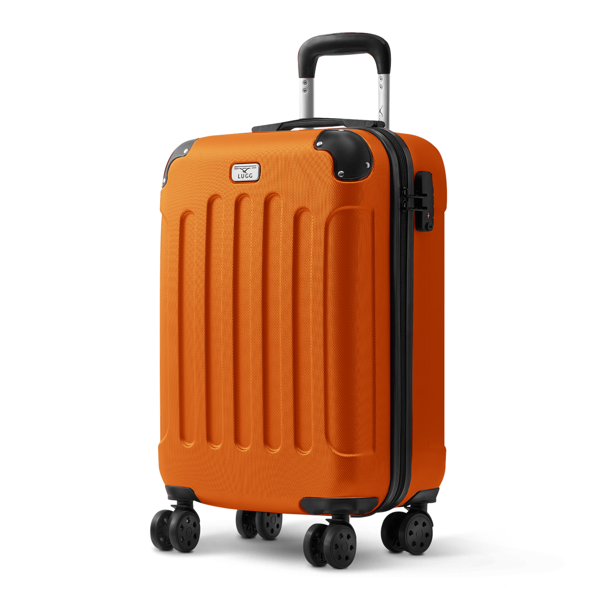 Stylish & Functional Suitcases