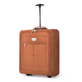 20" Mars Soft Cabin Bag - Orange