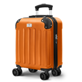 15" Skywander Cabin Bag - Orange