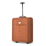 20" Jupiter Soft Cabin Bag - Orange