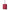 15" Soft Cabin Bag - Red