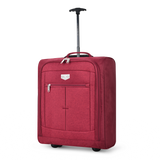 20" Mars Soft Cabin Bag - Red