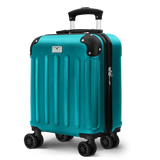 15" Skywander Cabin Bag - Teal