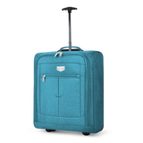 20" Mars Soft Cabin Bag - Teal