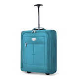 20" Jupiter Soft Cabin Bag - Teal