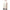 40cm Jetset Underseat Cabin Bag - Cream & Brown