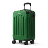 20" Skywander Cabin Suitcase - Khaki