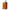 20" Skywander Cabin Suitcase - Orange