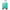15" Vacay Cabin Bag - Mint
