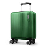 15" Vacay Cabin Bag - Forest