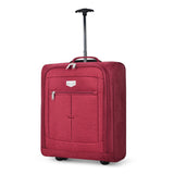 20" Mars Soft Cabin Bag - Red