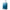 24" Air Glide Medium Suitcase - Teal