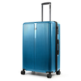 24" Air Glide Medium Suitcase - Teal