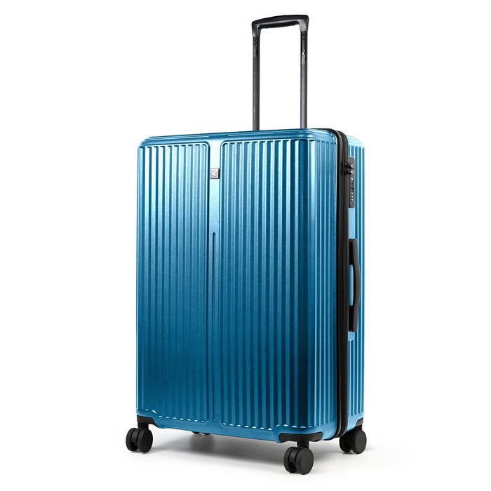 24" Air Glide Medium Suitcase - Teal