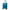 20" Air Glide Cabin Suitcase - Teal
