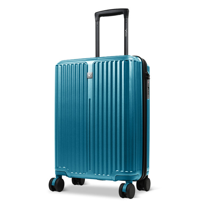 20" Air Glide Cabin Suitcase - Teal