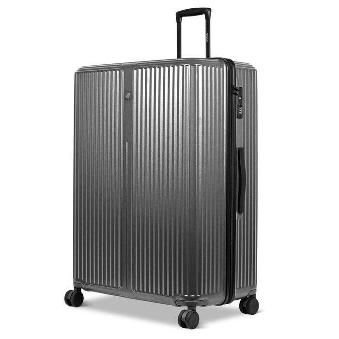 32" Air Glide XL Suitcase - Gunmetal