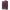 Oxblood Sky Rover 32-inch hard shell XL suitcase with TSA lock and spinner wheels