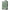 Sage Green Sky Rover 32-inch hard shell XL suitcase with TSA lock and spinner wheels