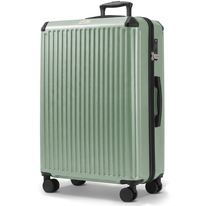 32" Sky Rover XL Suitcase - Sage Green