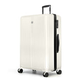 28" Air Glide Large Suitcase - Beige
