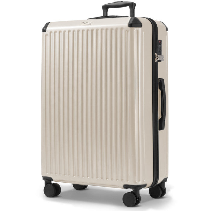 32" Sky Rover XL Suitcase - Stone