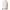 32" Jetset XL Suitcase - Cream & Brown