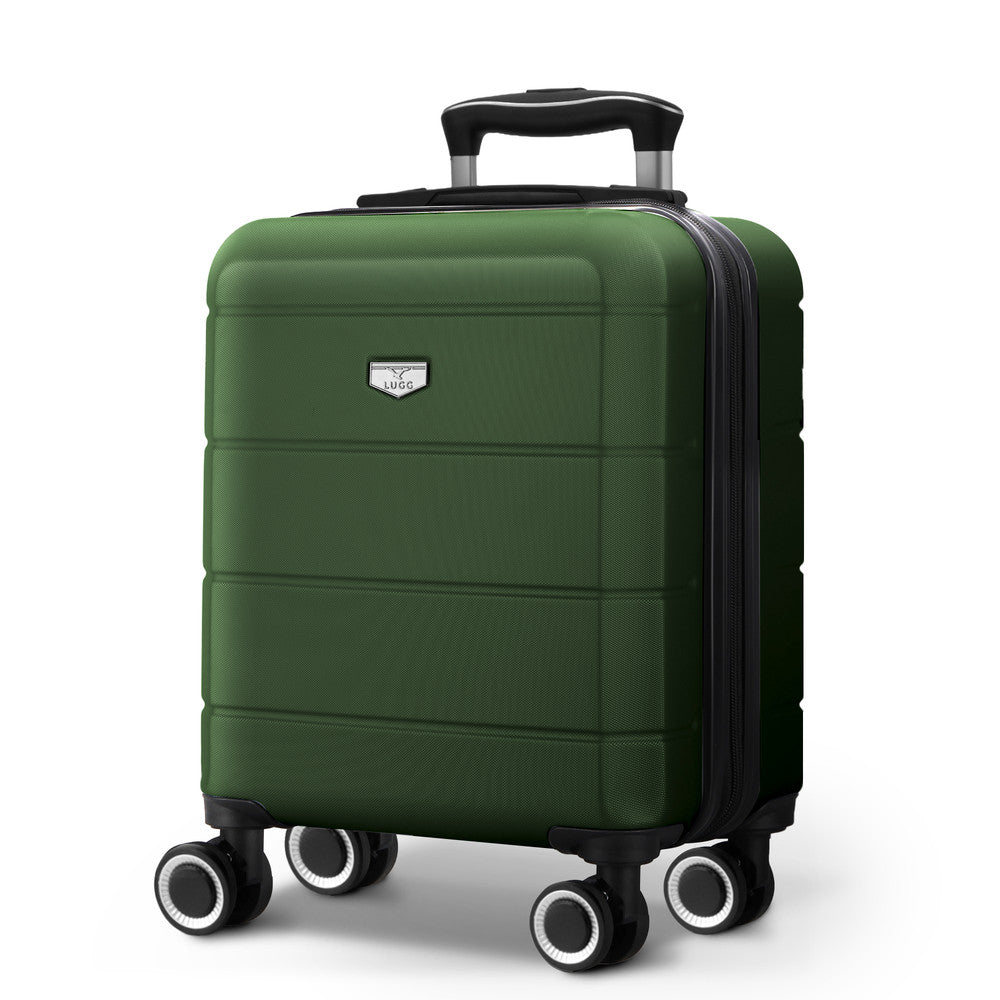 Jetset Collection – Sleek & Stylish Travel Gear | Lugg