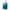 24" Air Glide Medium Suitcase - Teal