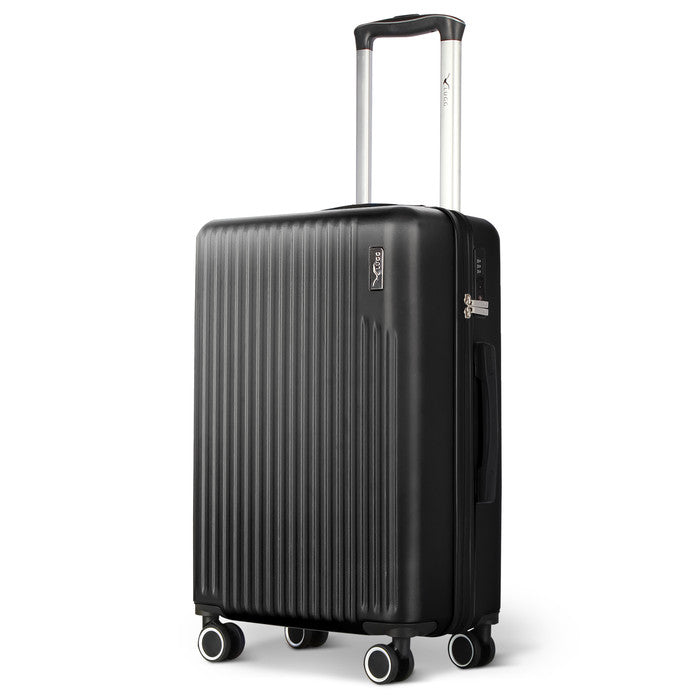 20" Vacay Cabin Suitcase - Black