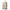 24" Skywander Medium Suitcase - Cream & Brown