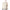 24" Jetset Medium Suitcase - Cream & Brown