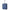 20" Mars Soft Cabin Bag - Blue
